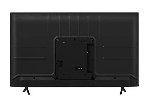 Hisense A6 Series 55-Inch 4K UHD Smart Google TV with Voice Remote Dolby Vision - Image 4 of 4