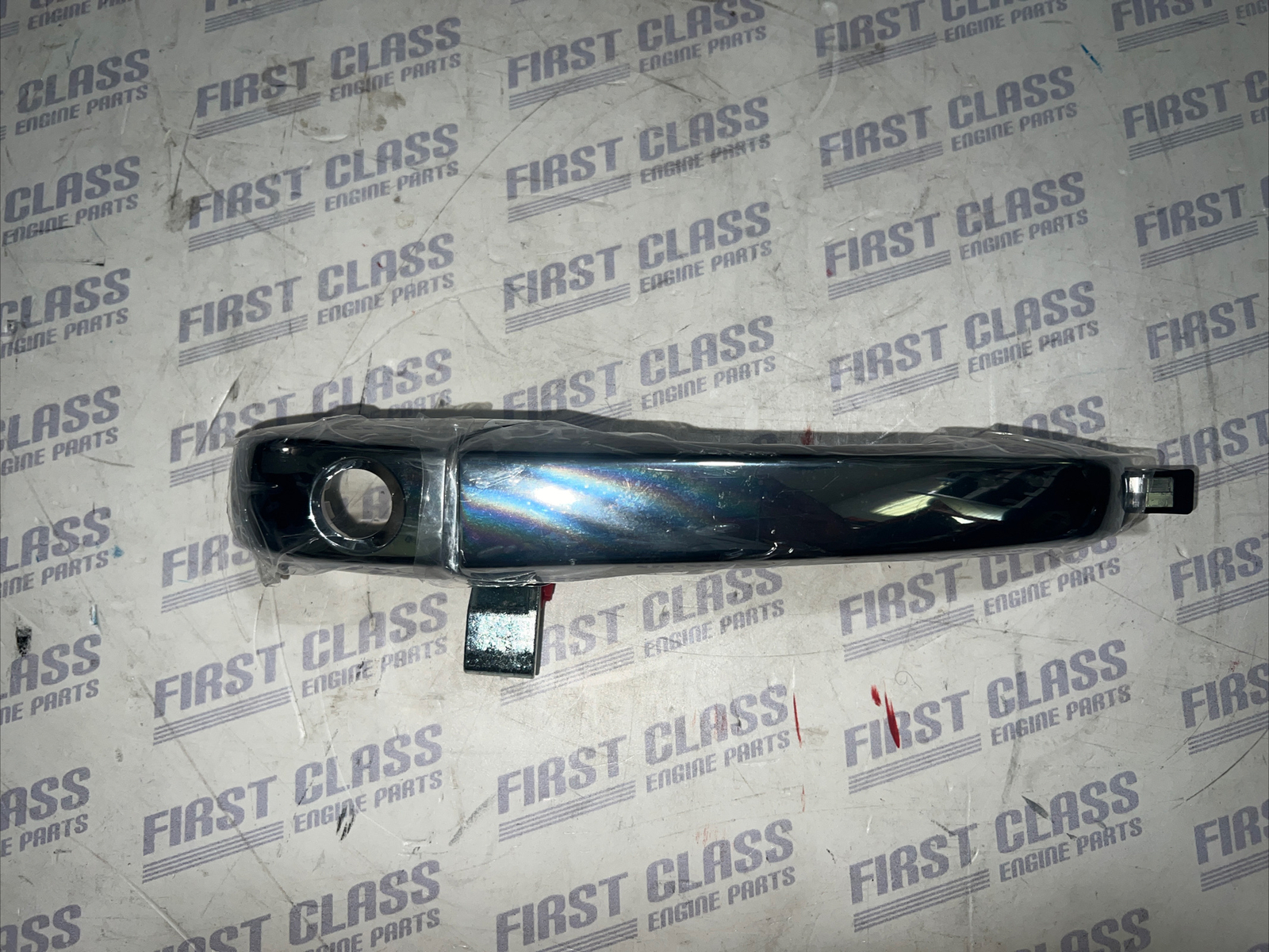 Office Oem RANSOTO Manija De Puerta Exterior Compatible Con Chrysler 300  300C 2005-2010, Dodge Magnum 2005-2008, Dodge Charger 2006-2010 Reemplazar  CH1310142 5065801AG 4589009AH Juego De 4 Ralph Lauren Hombre, image size:1600x1200