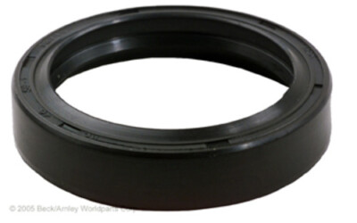 Wheel Seal Front Fits Nissan Maxima 200SX & 300ZX Beck/Arnley 052