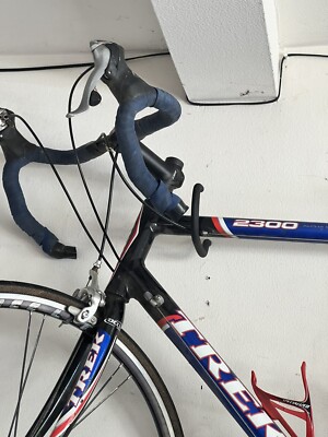 trek zr9000 custom alloy bike | eBay