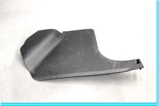 Front Right Passenger Side Kick Panel Trim Cover Oem