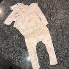 NWT: Baby Girl’s Jessica Simpson Floral Print Ruffle Top & Pants Set ~ Size 24M — photo 7