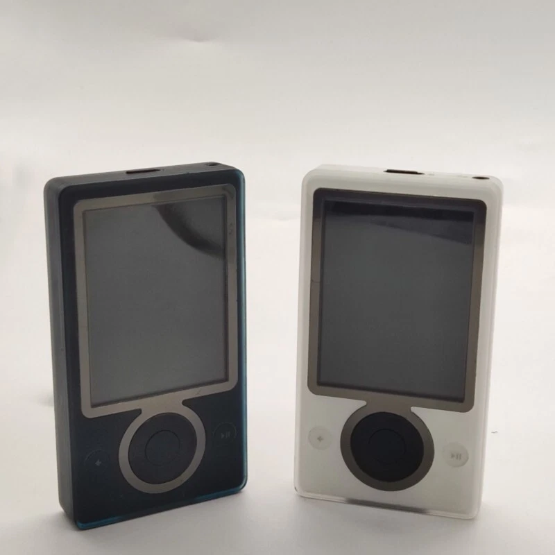 Zune Player