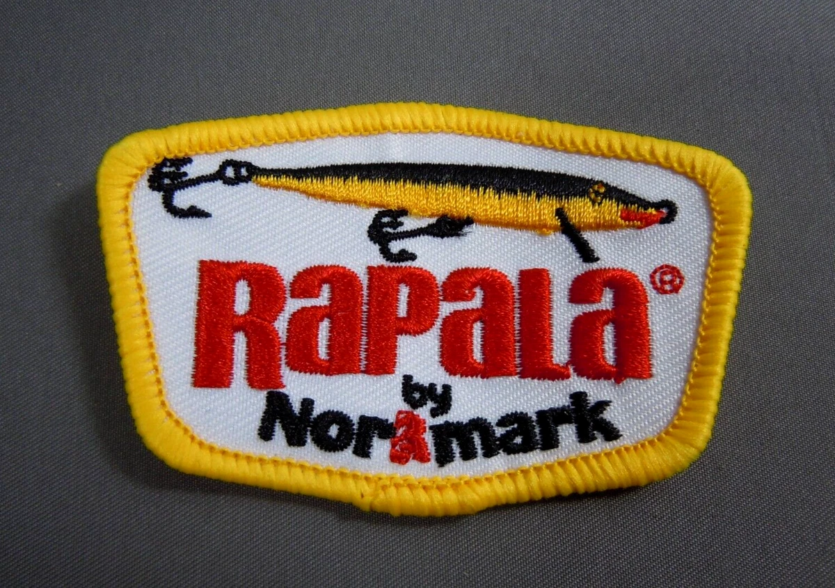 Fishing Patches for sale | eBay