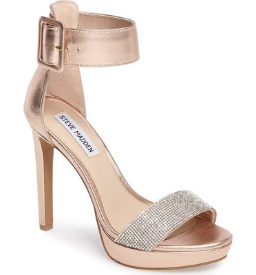 steve madden finland platform footbed sandals
