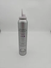 Avon advance techniques styling Mousse body building for hair - 7 oz NO TOP