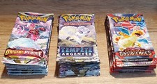 Booster Pokémon Reconditionné Fr