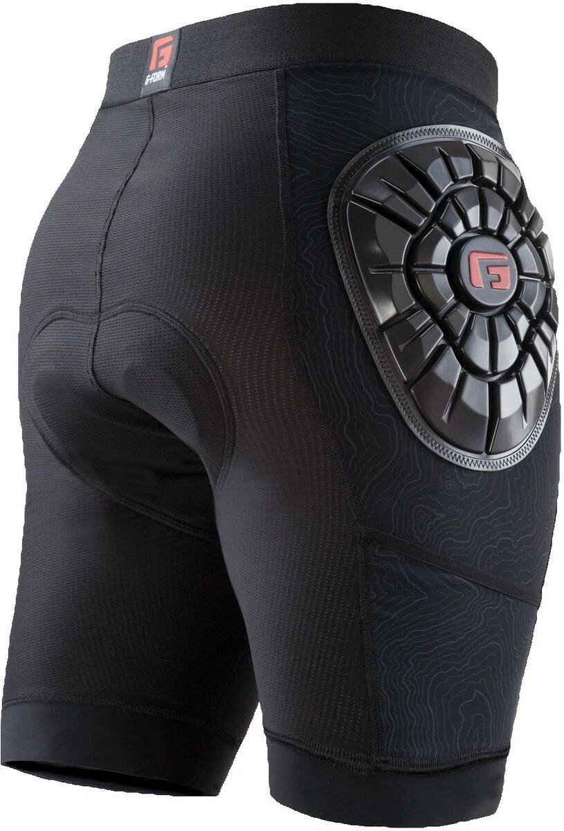 G Form Men s Elite Bike Liner Padded Shorts XL Extra Large eBay