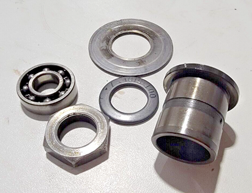 Embrayage Bague Entretoise Rondelle Lot De 1983-1986 Honda XL600 R XL 600 83 84 - Photo 5 sur 5