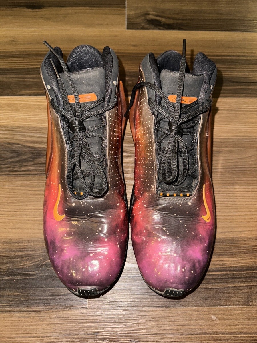 Nike Zoom Hyperflight Premium Lebron Superhero Pack Size 9 | eBay