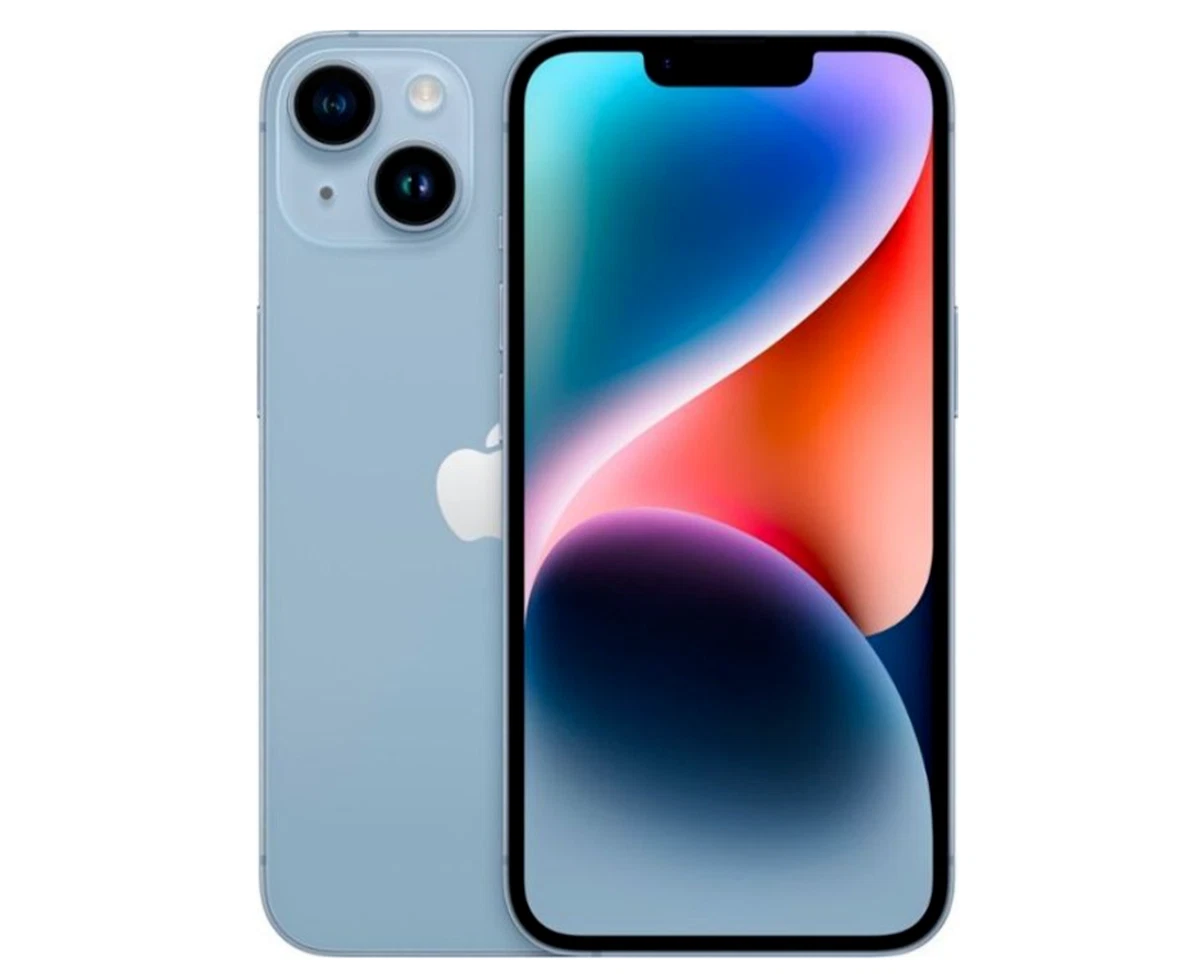 Apple iPhone 14 plus 128GB 訳あり Amazon.com: Apple iPhone 14 Plus, 128GB, Blue for Unlocked