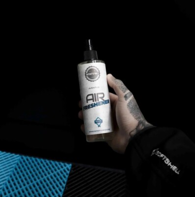 Infinity Wax LIMITED EDITION CREED Fragrance Scent Car Air Freshener Spray  250ml