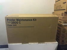 Ricoh 400596 Fuser Unit 3800C - Printer Maintenance Kit