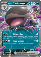 Journey Together Holo, Reverse Holo, EX You P...