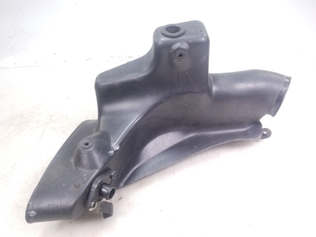 なー Kawasaki Ninja ZX9R ZX9 OEM Left Ram Air Intake Duct Tube 14073