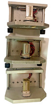 6 Track Magna-Tech 35mm Mag Stripe Audio Film Head Blocks