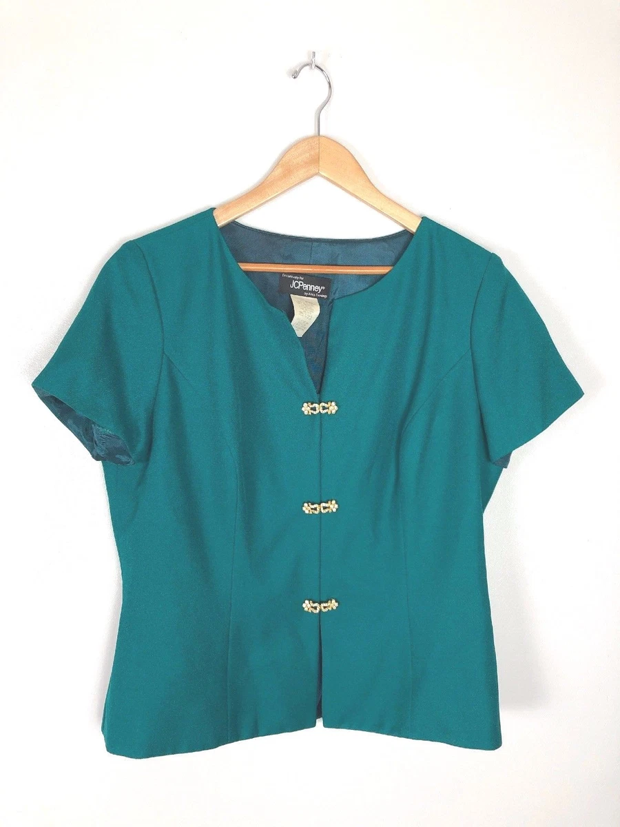 Jcpenney dressy tops new arrivals
