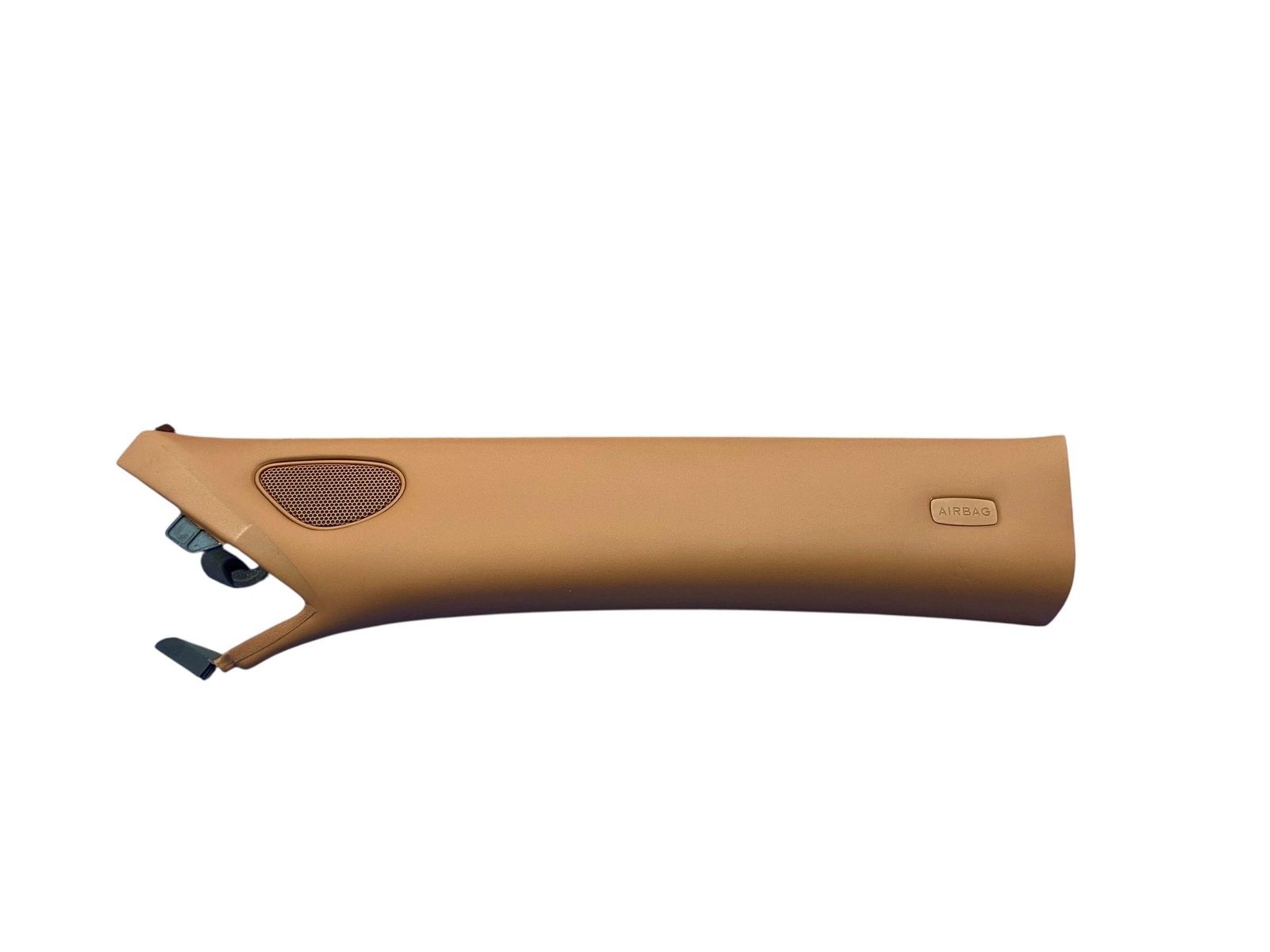 2006-2012 BENTLEY CONTINENTAL FLYING SPUR FRONT LEFT RIGHT A PILLAR PANEL SET