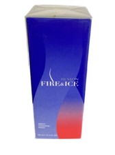 Fire  Ice by Revlon for Men Cologne Spray 3.4 oz   Sealed Box   Rare