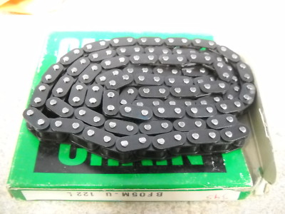 NOS Suzuki Tsubakimoto Timing Chain 1988-1993 GSX1100 Katana BF05M