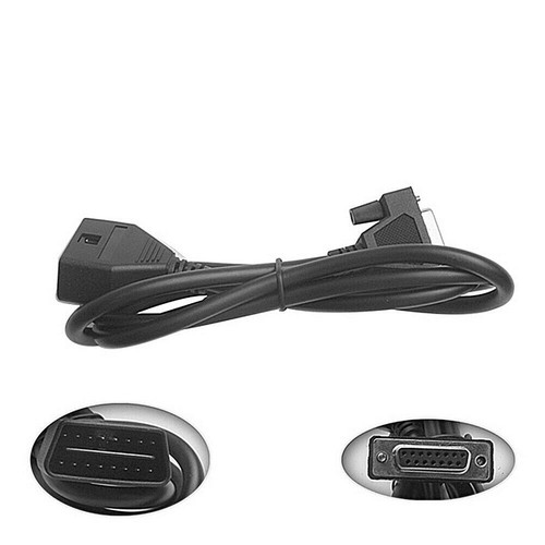 OBD2 OBDII Main Data Cable For Launch X431 GDS 3G Scan Tool Code Reader Scanner - Picture 4 of 6