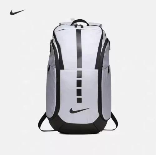 Nike Unisex Hoop Elite Large Backpack School Basketball Laptop Training Backpack - Picture 11 of 33