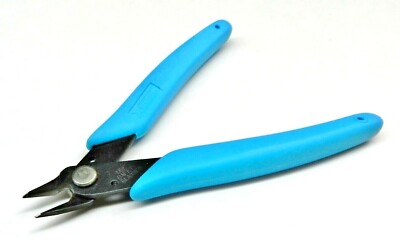Xuron 170-II Micro-Shear Flush Cutter Jewelry Beads Beading Wire Work Tools 