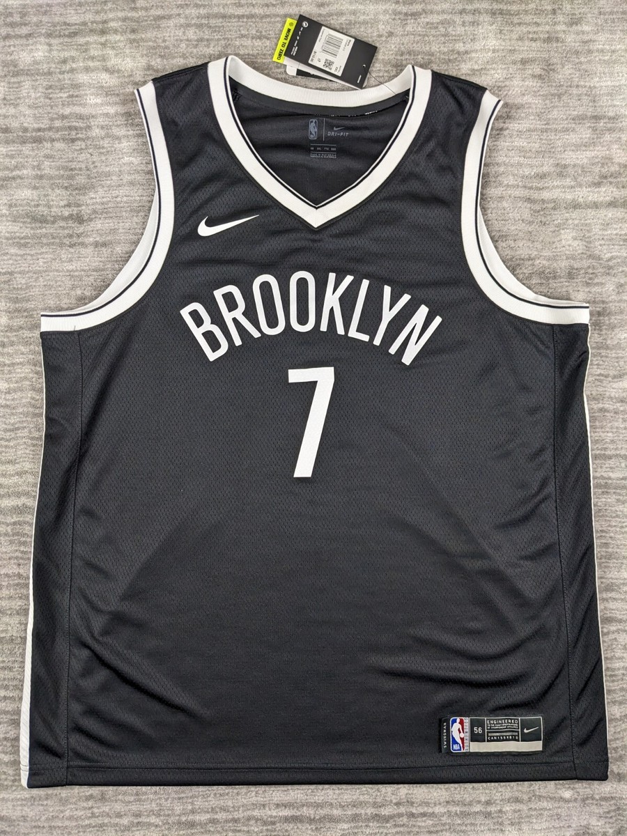 brooklyn kevin durant jersey