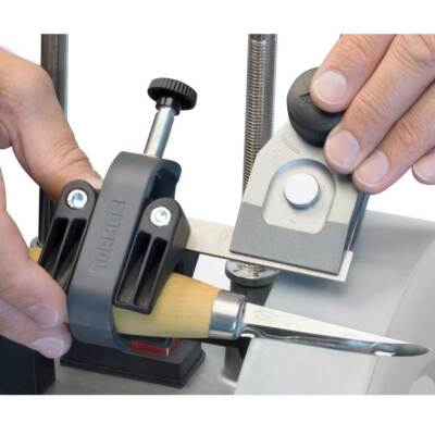 Tormek Schärfsystem Halterung für kleine Messer SVM-00 für SVM-45 T4/T7/T8