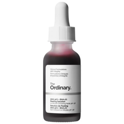 The Odinary AHA 30% + BHA 2% Peeling Solution | USA SELLER | 2DAY SHIPPING