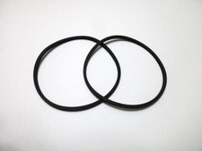 NEW Yamaha CD 2 Belts for CDX-400U CDX-500U CDX-700U With Tracking Number