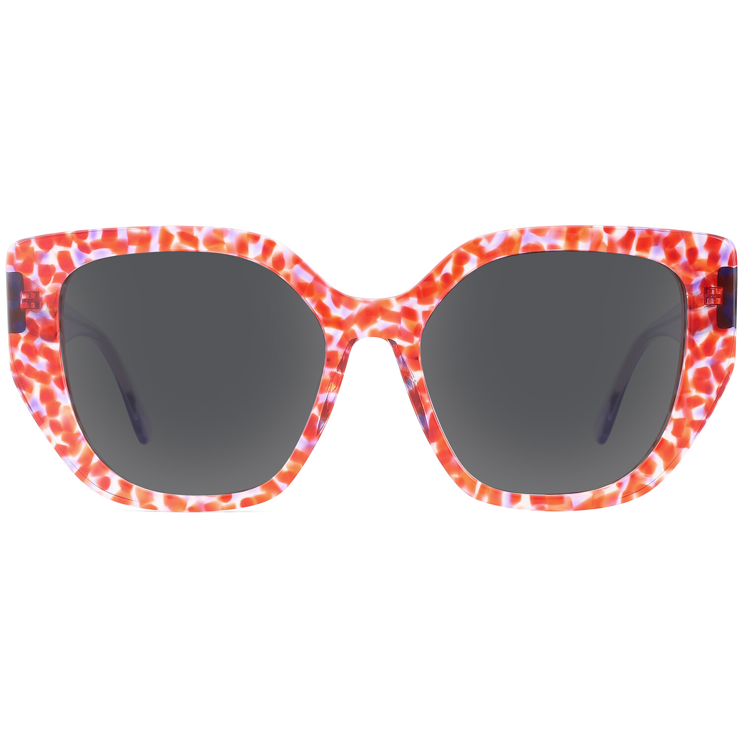 Cat-Eye Sunglasses for Women Girls-image