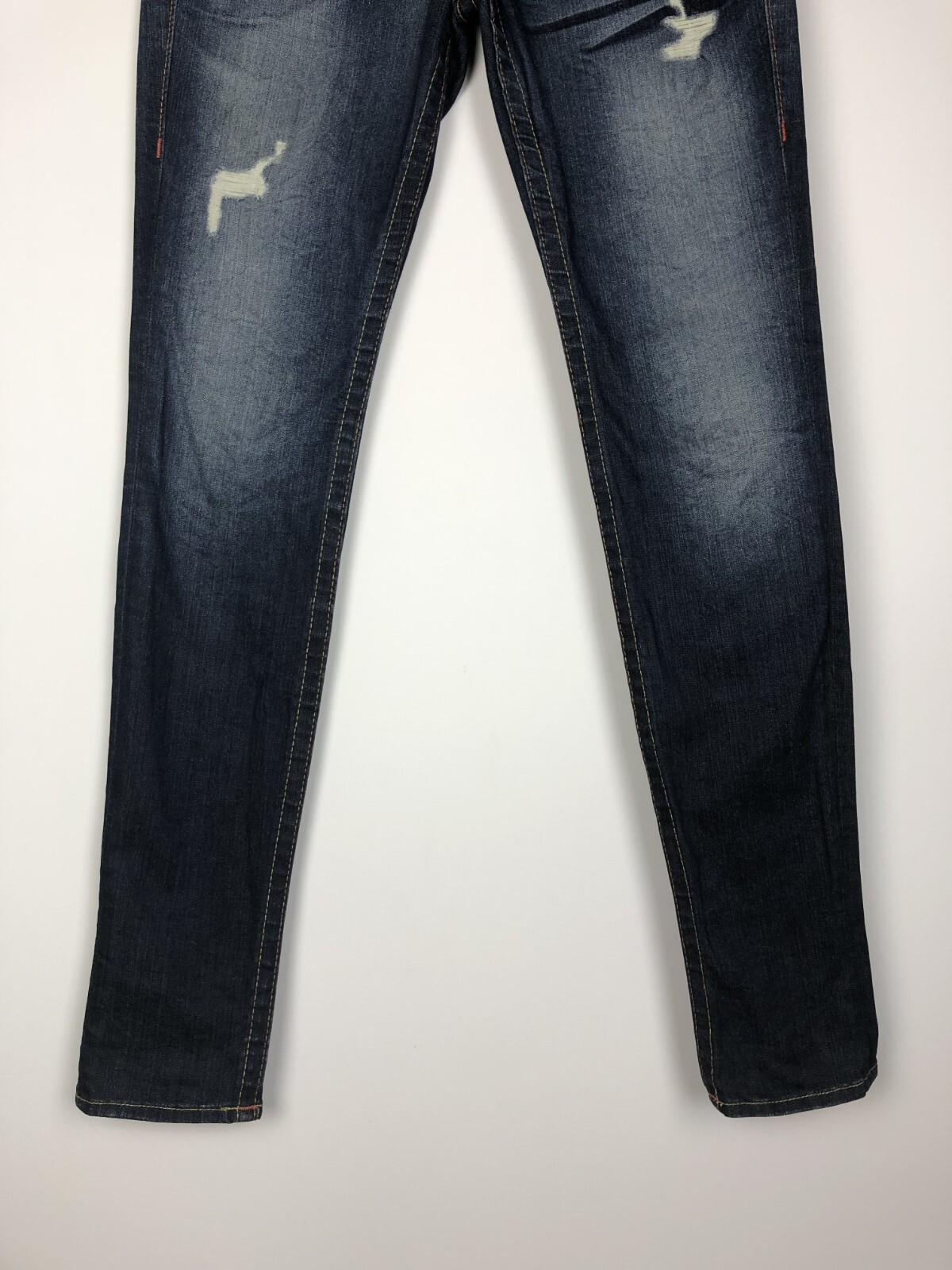 True Religion Blue Denim Jeans Pants Section Stella size 29 thumbnail 3