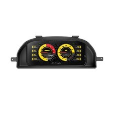 Holden Commodore VS VR VN VP VQ Dash Mount for the Haltech uc-10 Display