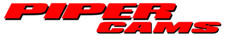 VAUXHALL Cavalier SRI 130 1.6 1.8 2.0 J Series Fast Road Piper Cams Kit