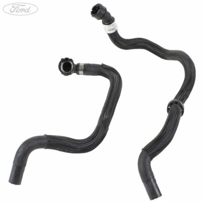 Genuine Ford S-Max Galaxy 2.0 Duratorq CR TC Heater Hose 05/2015 