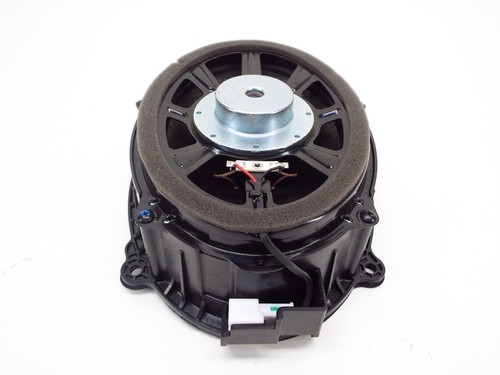 Rivian R1T R1S Mid Woofer Door Speaker C200001447-G - Bild 4 von 5