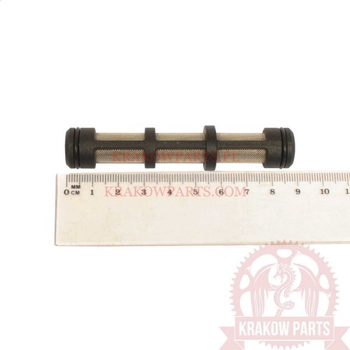 Suction Filter Crank Side Kymco AK 550 (AK550), original 1516A-LGC6-E00 - Picture 3 of 3