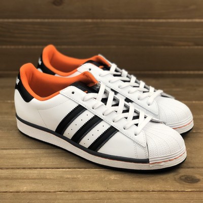 white shell toe adidas high top