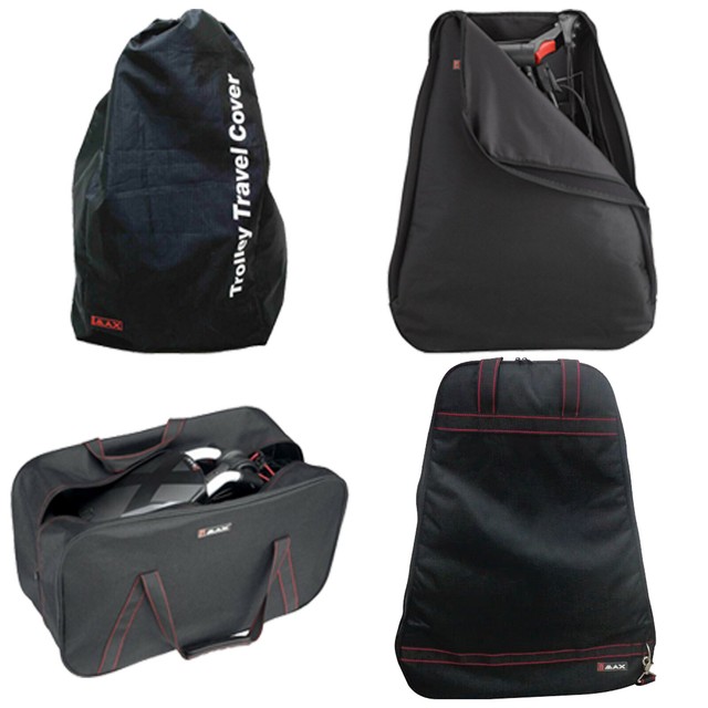 nike golf travel cover