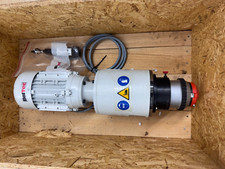 Baltec Orbital Riveter RNE 231 ,3x440V, Cycles 60 , Amp 1.7, Rpm 1680 , Hp 0.6