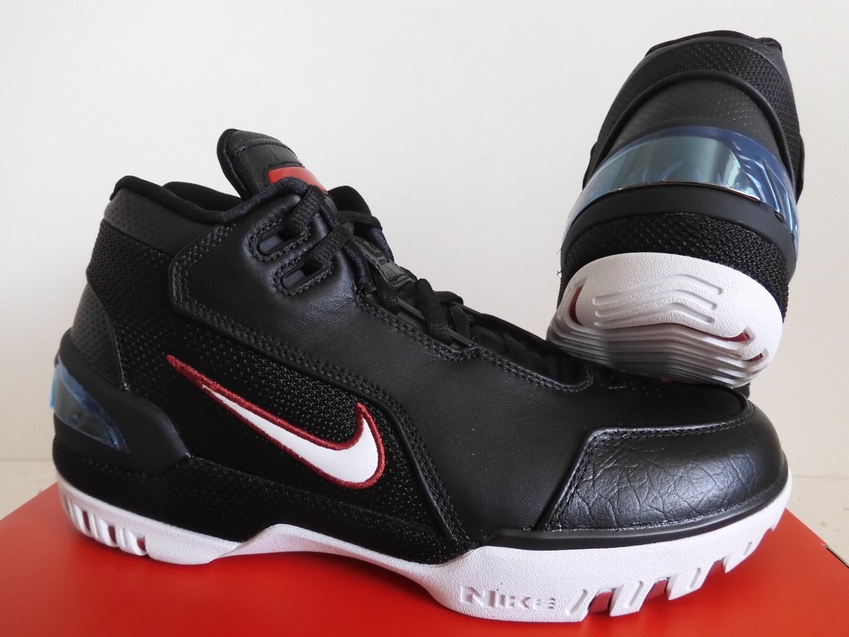 NIKE AIR ZOOM GENERATION LEBRON QS 