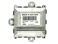 OEM for BMW 525i 530i 745i 750i M5 Xenon Adaptive Headlight ALC Box 63126934836