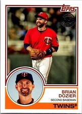 2018 Topps- Baseball 