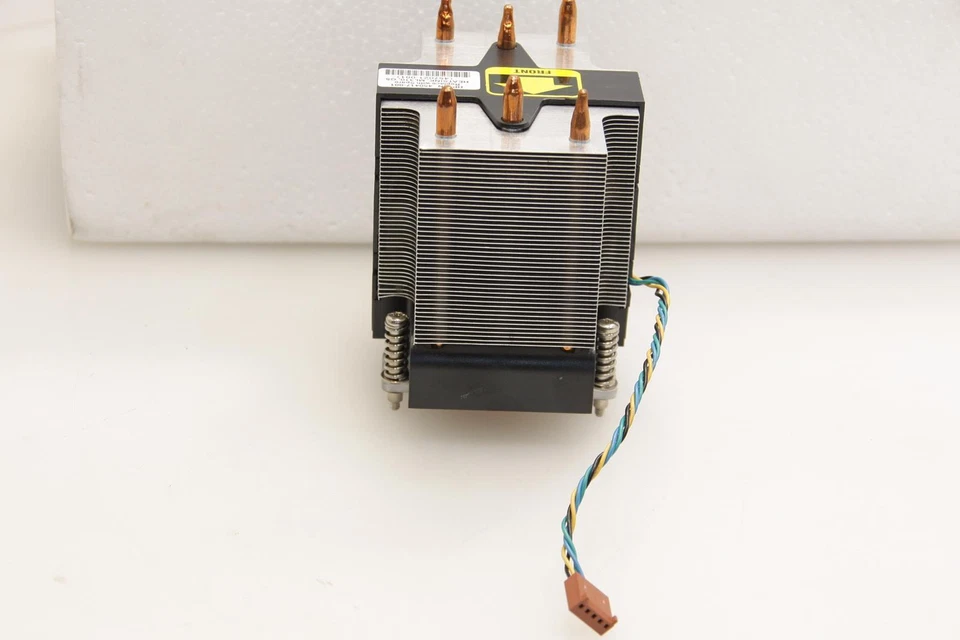 OEM HP 457021-001 Heatsink for ML310 G5 450417-001.TESTED.SKU207016 - Image 4 of 4