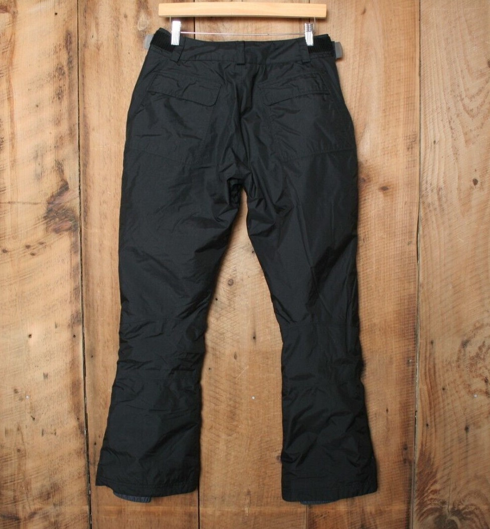スノーボード NIKE ACG STORM FIT Black side open pants スノーボード NIKE ACG STORM FIT Black side open pants NIKE