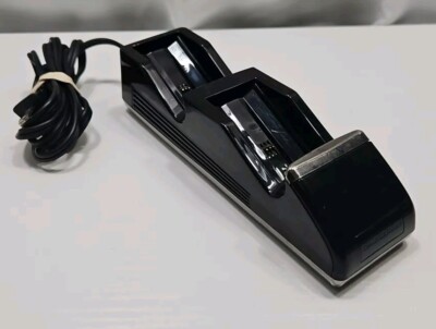 Nyko Technologies Xbox 360 Battery Pack Charger Base 86074-M27