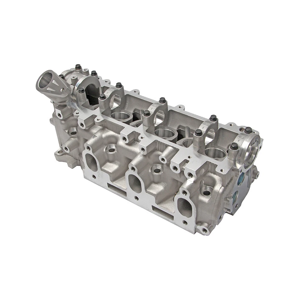 1x Left Cylinder Head for 1988 1999-1995 Toyota 4Runner Pickup 3.0L SOHC 3VZE - Image 4 of 4
