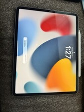 12.9-inch iPad Pro Wi-Fi 512GB - Space Gray With TIK TOK APP INSTALLED