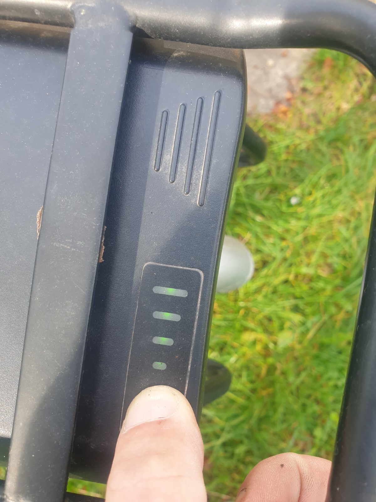 Assist electric bike Halford eBay